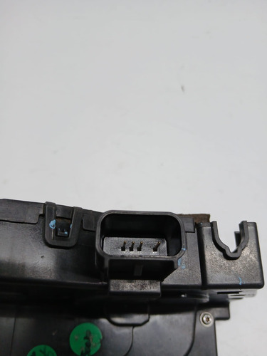 Fechadura Porta Traseira Direita Cobalt Spin Onix 2013 A 19