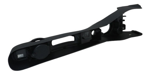 Console Central Renault Duster 11/14 969100077r