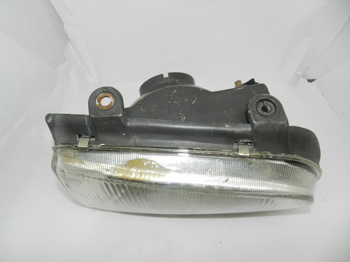 Farol Lado Direito Arteb Gol Bola G2 1995 A 2005 Com Detalhe