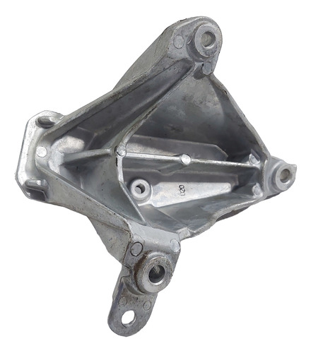 Suporte Coxim Inferior Câmbio Versa  March 1.6 16v 2012 A 20