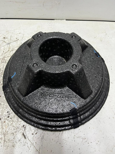 Isopor Suporte Kit Macaco Toyota Corolla Grs 2.0 2022 2023