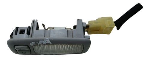 Luz Teto Cortesia Esquerda Hyundai Hb20 2012 A 2019 (ap)