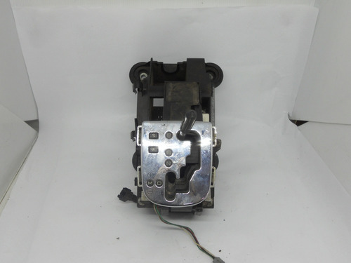 Alavanca Câmbio Automático Citroen C4 Peugeot 307 2.0 16v