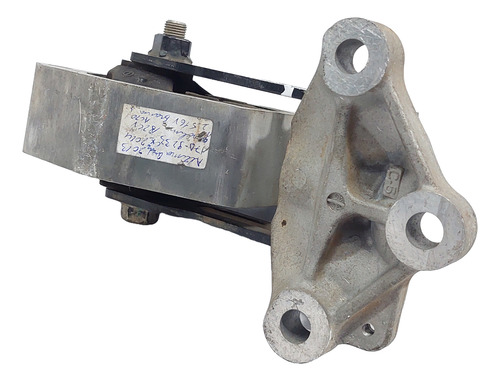 Coxim Inferior Câmbio Automático Altima 2.5 Ano 2013 2014