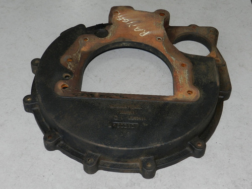 Capa Seca Carcaça Volante Motor Ford Ranger 3.0 70440201