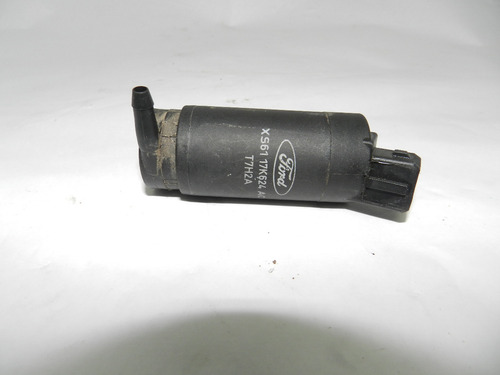 Motor Esguicho Limpador Para-brisa Ford Ka Fiesta 96/21 