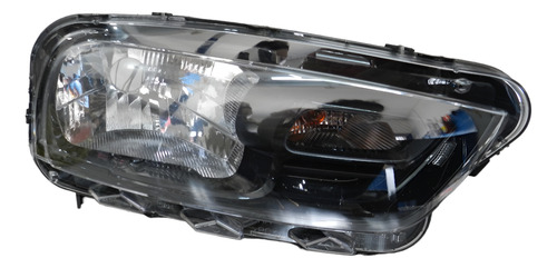 Farol Lado Direito Citroen C4 Cactus 2018 A 2021 Recuperado