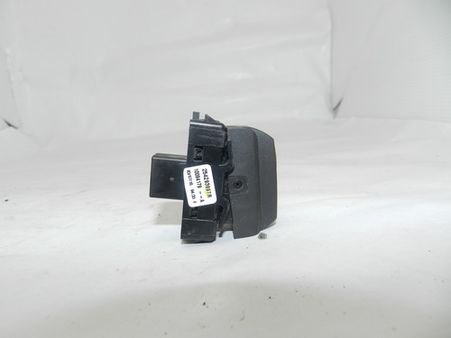 Botão Trava Vidros Duster Logan Sandero 11/20 254293697r