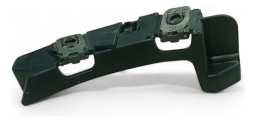 Suporte Guia De Parachoque Dianteiro Direito Peugeot 208