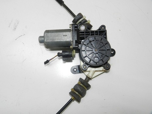 Maquina Vidro Elétrica Dianteira Direita Ford Fiesta 2014