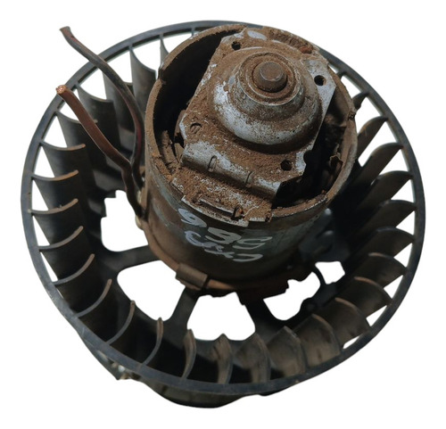 Ventilador Ar Forçado Gm Corsa Wind 1996 (ap) Cxa 566