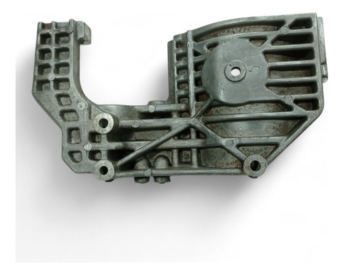Suporte Alternador Compressor Chery Face 2010 A 2013