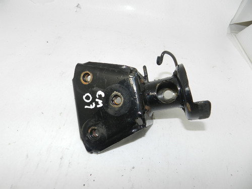 Suporte Coluna Direção Honda Biz C100 1998 A 2005