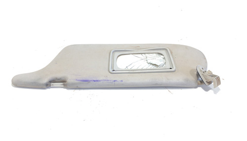 Tapa-sol Motorista Vw Gol Saveiro Parati G3 Lado Esquerdo