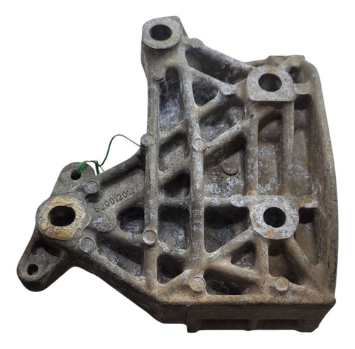 Suporte Alternador Peugeot 206 Clio 1.0 16v/ 2002 (al)