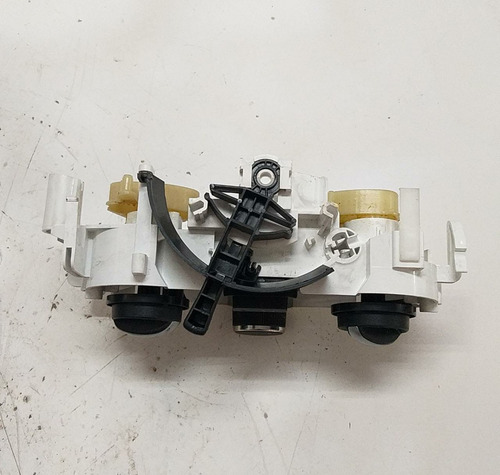 Comando Ar Condicionado Toyota Etios 2012 A 2016 A2c84833700