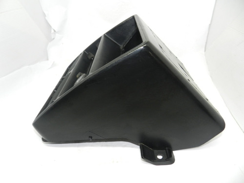 Painel Central Comando Ventilação Fiat Uno 1.3 2 Portas 1989