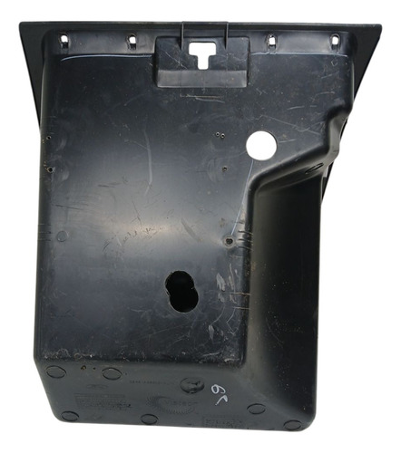 Caixa Porta Luva Ford Fiesta 2003 A 2014 (ap)