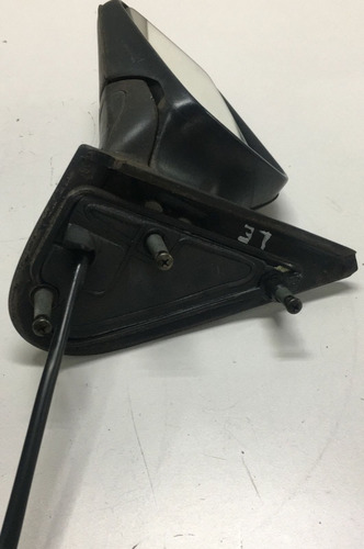 Retrovisor Manual Esquerdo Vw Golf 1995