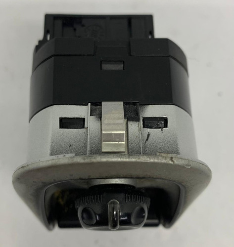Botão Duplo Vidro Peugeot 206 207 96316308xt Original