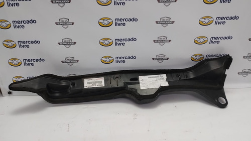 Acabamento Interno Para-lama Direito Toyota Corolla 14/20