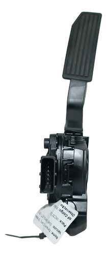 Pedal Acelerador Eletronico Chevrolet S10 2.4 Flex 2012 2020