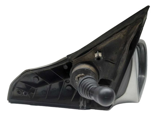  Retrovisor Manual Direito Gm Corsa 4p 2001