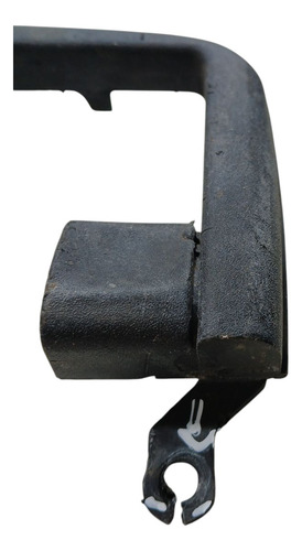Acab. Moldura Rádio Botões Gm Vectra 97/05 C/ Detalhe (ap)