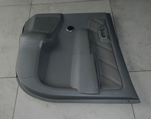 Forro Porta Traseiro Direito Toyota Hilux 2005 A 2015