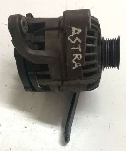 Alternador Chevrolet Astra 70a 0124225029