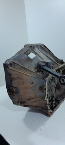 Capa Seca Caixa De Marcha Ford Fiesta 1.6 (vj)