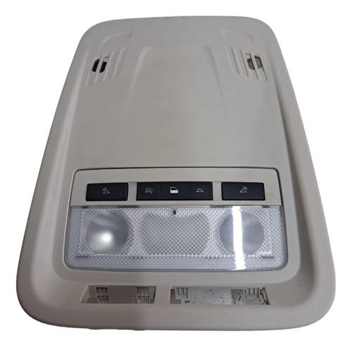 Luz Cortesia Teto Cruze Hatch 2012 2013 2014 2015 2016