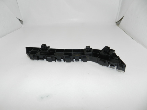 Guia Para-choque Dianteiro Esquerdo Honda Civic G10 17/21