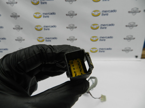 Chicote Retrovisor Elétrico Direito Renault Megane Gt 06/13