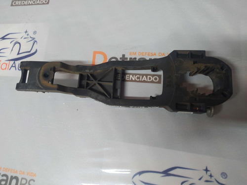 Suporte Maçaneta Externa Gol Fox Voyage 20410