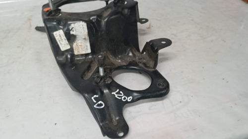 Alojamento Suporte Farol L D Mitsubishi L200 04/10 25922