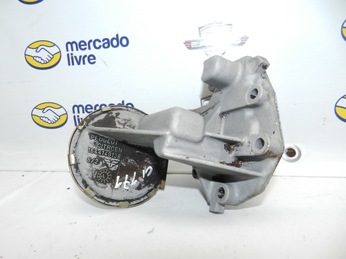 Suporte Bomba Óleo 206 207 307 C3 C4 Xsara Picasso 1.6 16v