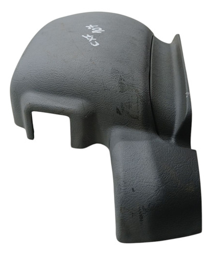 Moldura Superior Coluna Direção Hyundai Tucson 2010 (ap)