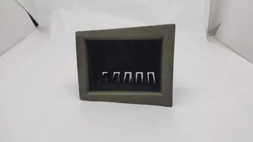 Porta-objetos Console Central Gm S10 Blazer 99/11