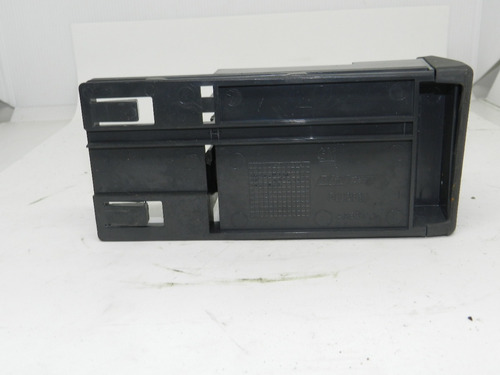 Caixa Porta Copos Gm S10 203 2014 2015 2016 5002899