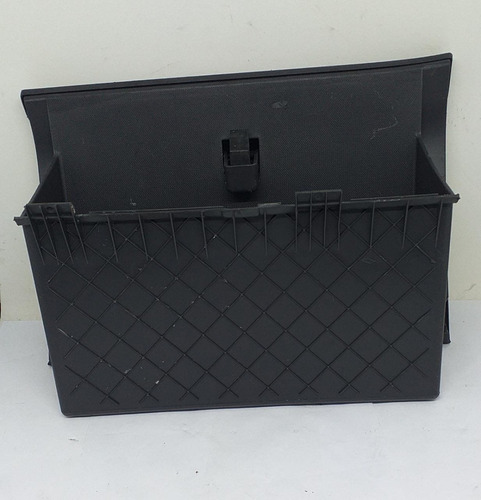 Porta-luvas Vw Gol Voyage Saveiro G5 G6 09/16 5u1857097