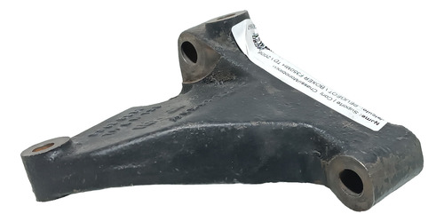 Suporte Motor Ducato 2.8 Boxer Jumper 98428562 Esquerdo