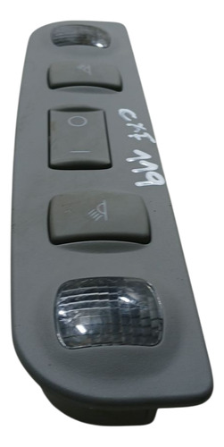 Luz De Teto Cortesia Audi A3 1998 A 2004 (ap)