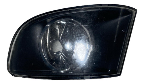 Farol Milha Bmw 325i  Esquerdo