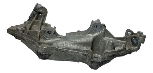 Suporte Alternador E Compressor Renault Master 2.3 2013 2021