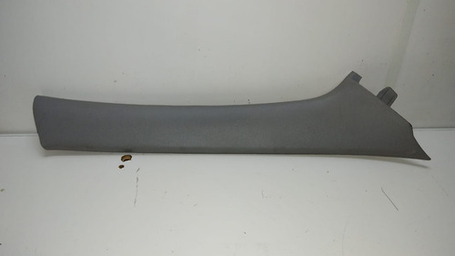 Acabamento Coluna Direito Para-brisa Toyota Etios 2015 62211