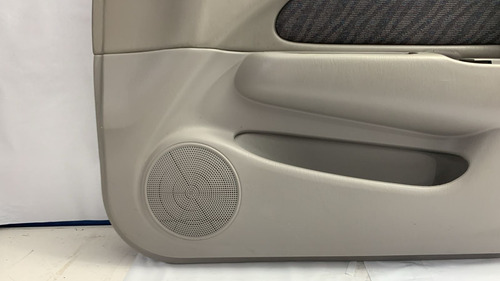 Forro Porta Dianteiro Direito Corolla Xei 98/02 Com Detalhe
