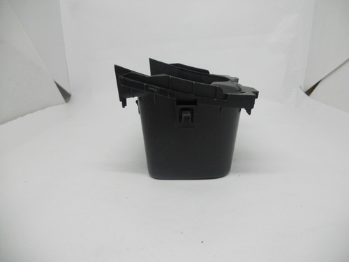 Porta Copos Console Central Honda City 2009 A 2014 83420tm6