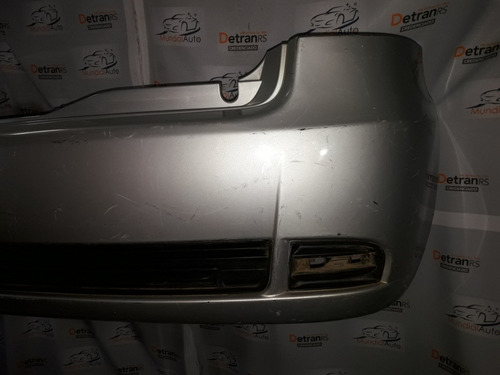 Para-choque Traseiro Fiat Palio 2004/ 11 Original 