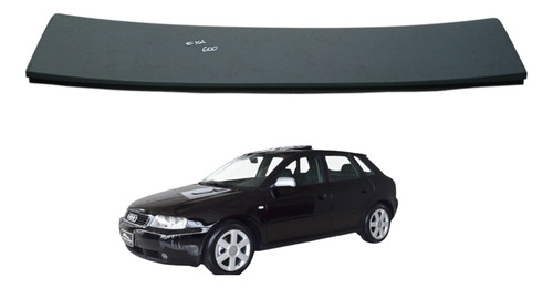 Acabamento Moldura Traseira Teto Audi A3 1.6 2000 (ap)